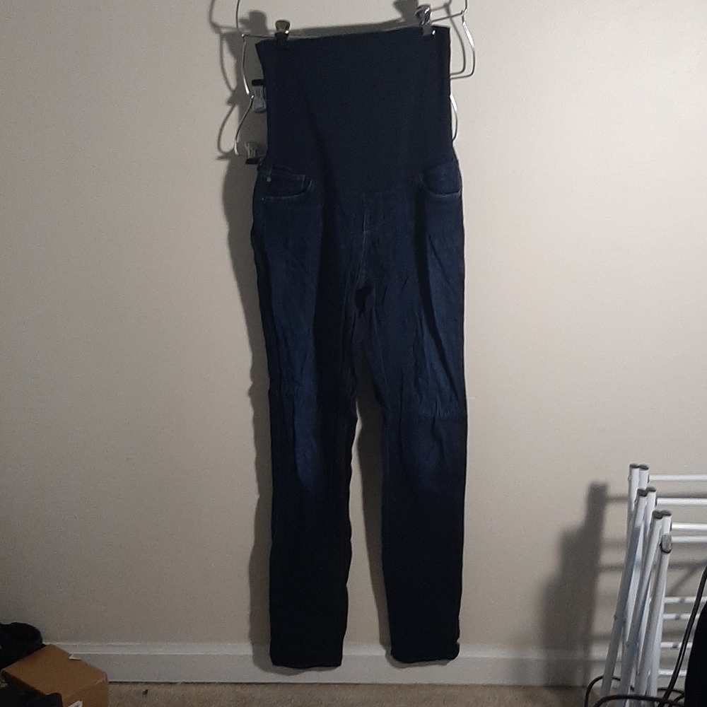 Adriano Goldschmied Maternity Jeans